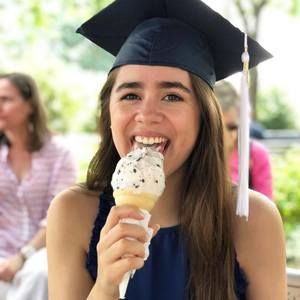 Meet your Posher, Krista